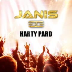 JANIS - HARTY PARD